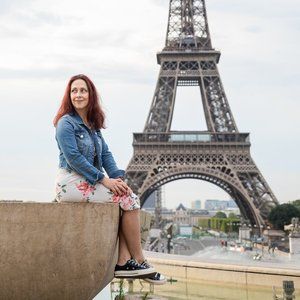 Meet your Posher, Véronique